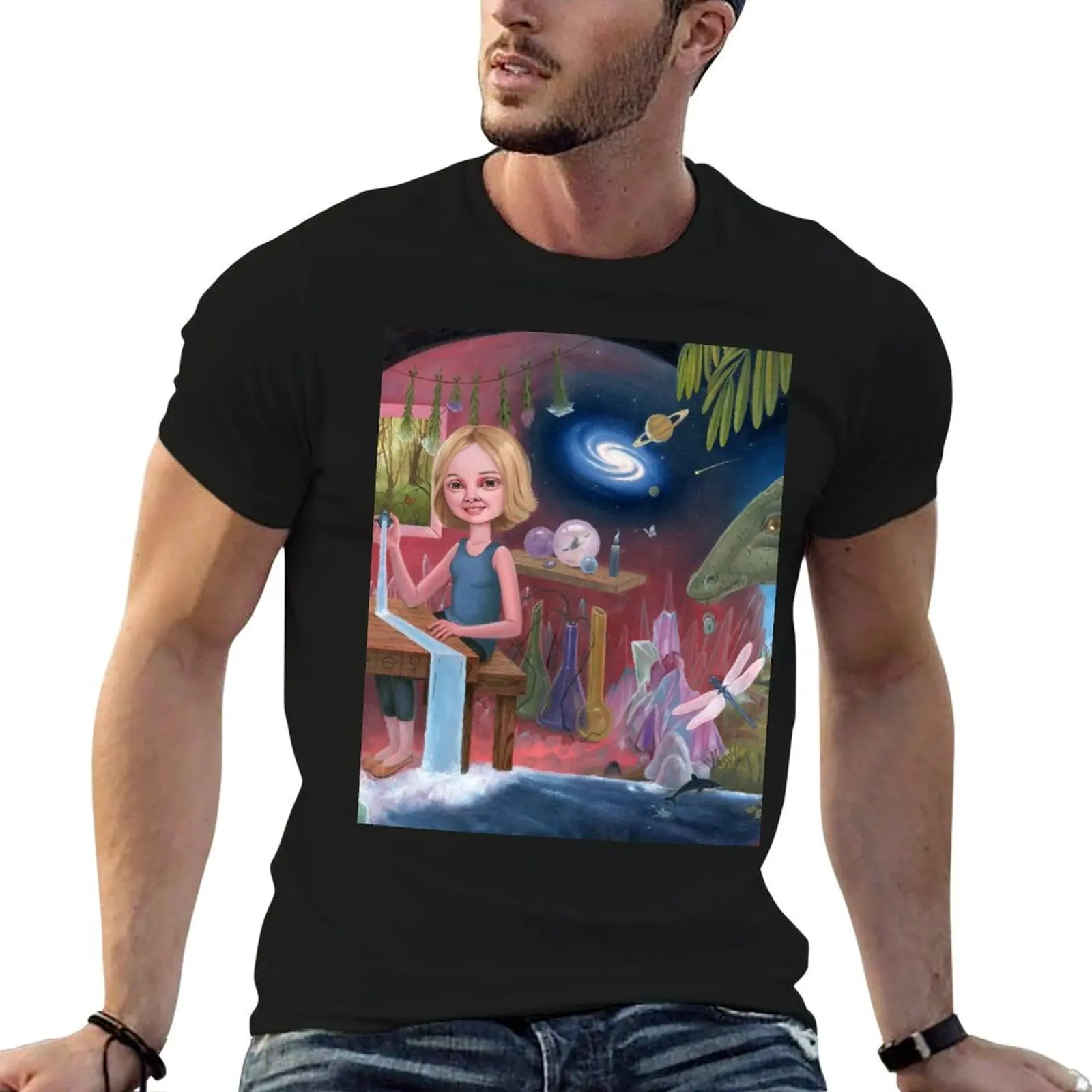 Creator - Thornbird Jewelry T-Shirt funny t shirts dark humor t shirts with prints T-Shirt
Creator - Thornbird Jewelry T-Shirt funny t shirts dark humor t shirts with prints T-Shirt