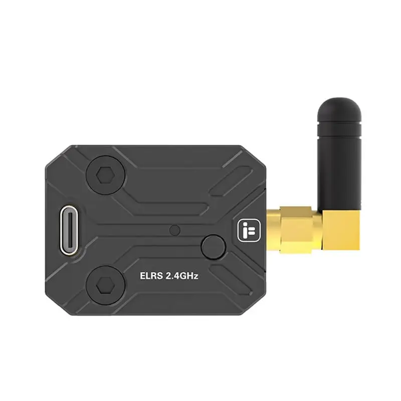 24-Hour Delivery Iflight Iflight 2.4G Handheld Gimbal Controller Compatible With DJI Gimbal X8 Pro Max Gimbal Controller For FPV
24-Hour Delivery Iflight Iflight 2.4G Handheld Gimbal Controller Compatible With DJI Gimbal X8 Pro Max Gimbal Controller For FPV