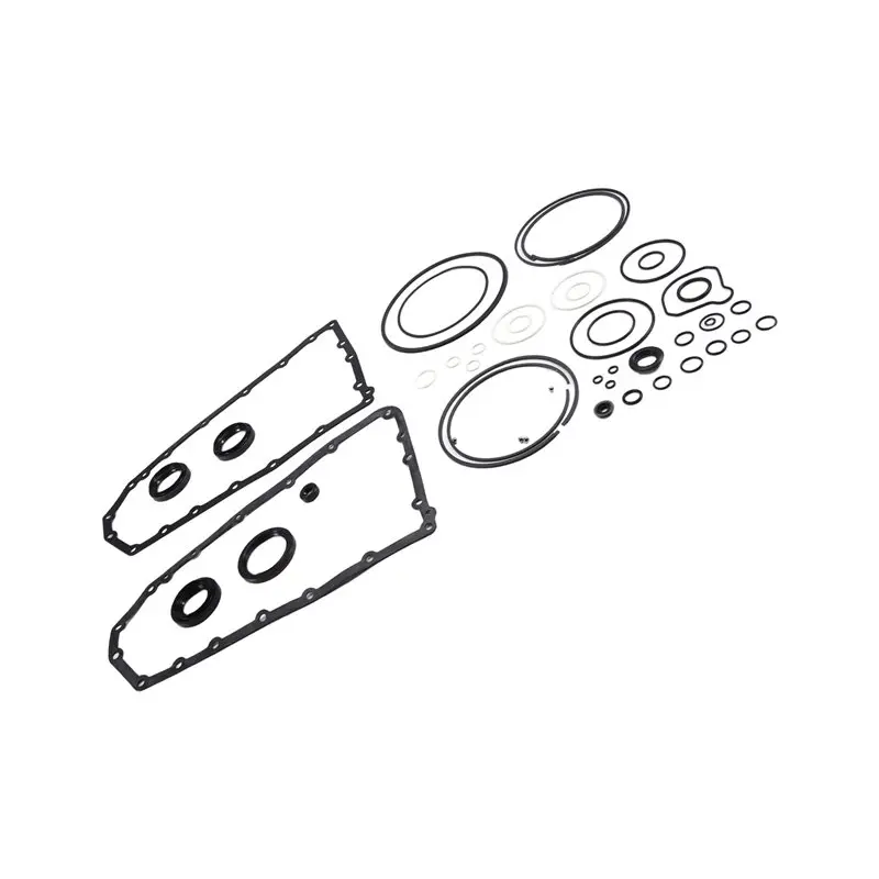 ABXN-Transmission Sealing Kit For Nissan Series Car
ABXN-Transmission Sealing Kit For Nissan Series Car