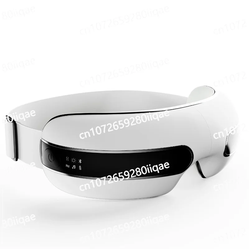 Eye Massager with Heat and Bluetooth Music Eye Protector Rechargeable Visual Mask
Eye Massager with Heat and Bluetooth Music Eye Protector Rechargeable Visual Mask