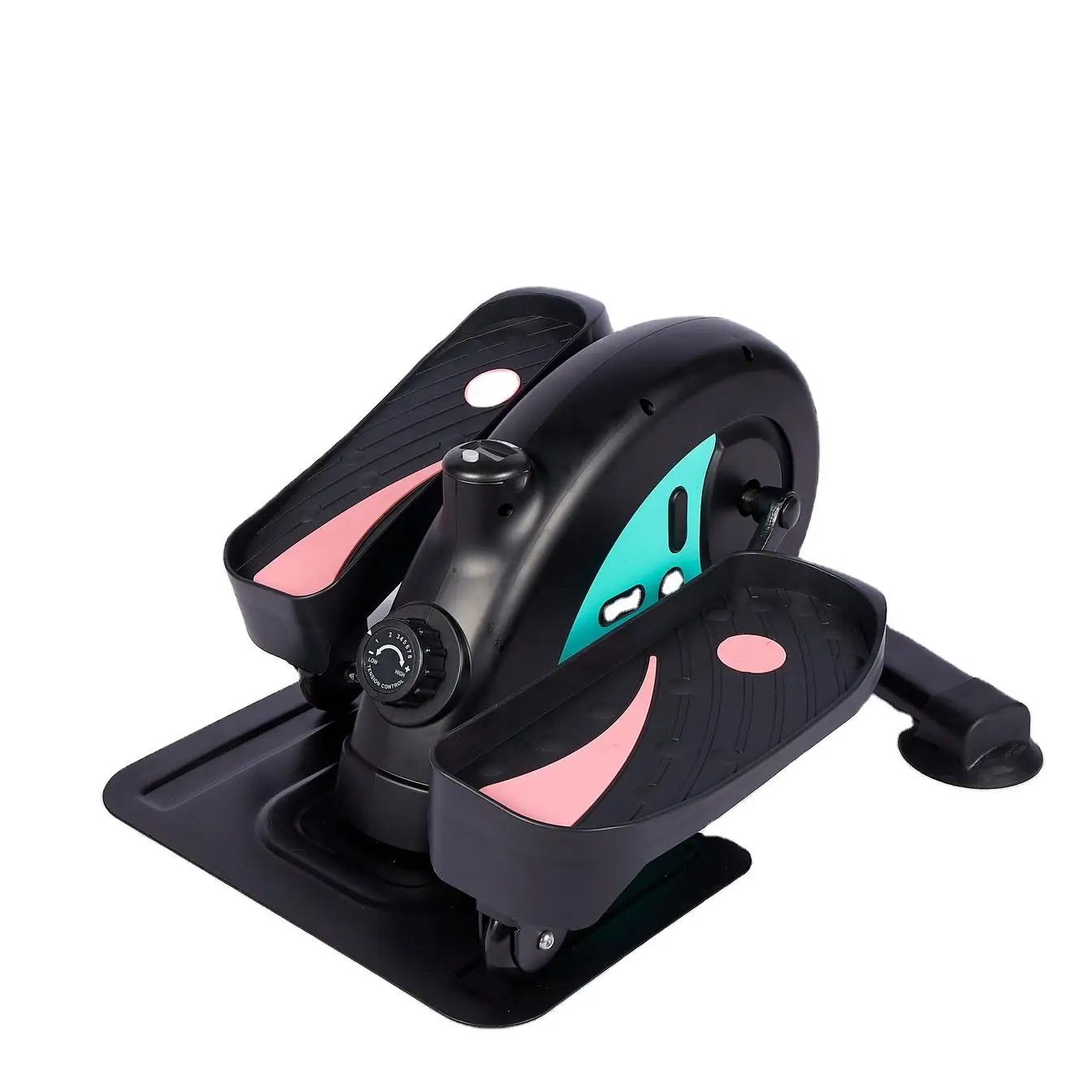 Under Desk Mini Elliptical Stepper Elderly Rehabilitation Fitness Training Machine 2026
Under Desk Mini Elliptical Stepper Elderly Rehabilitation Fitness Training Machine 2026