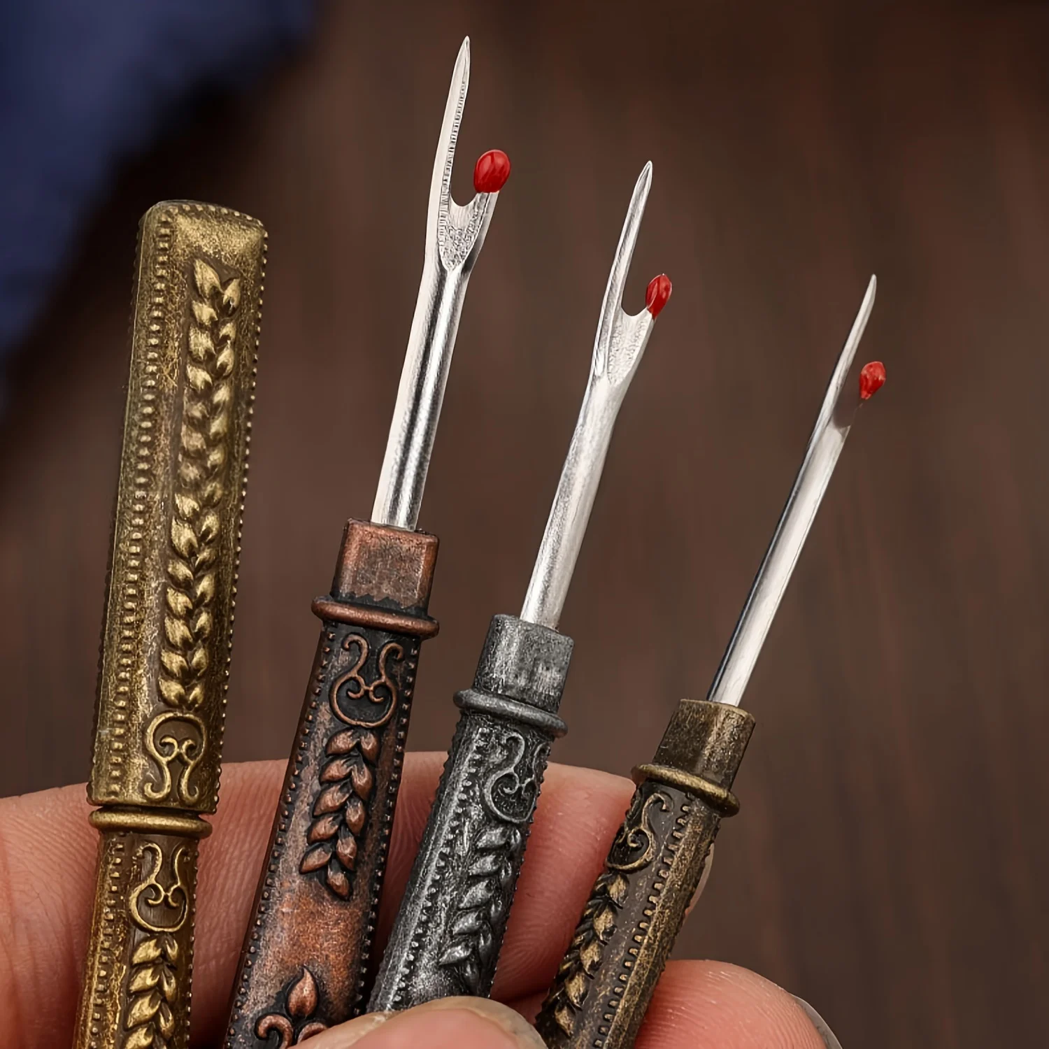 1 шт. винтажные плоскогубцы для разрыва ниток для вышивания, ручной резак для шитья и вышивки крестиком, подходит для одежды и шитья
1 шт. винтажные плоскогубцы для разрыва ниток для вышивания, ручной резак для шитья и вышивки крестиком, подходит для одежды и шитья