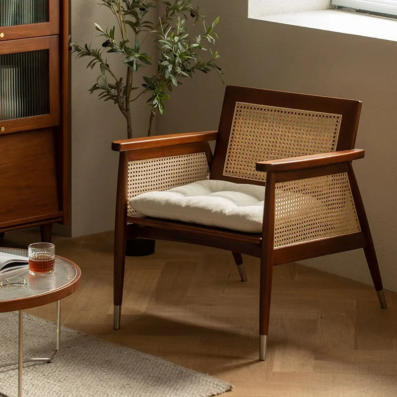 Кресло для отдыха, японское ретро-кресло из цельного дерева, знаменитый домашний односпальный диван, кресло в стиле ретро, балкон, кресло из ротанга
Кресло для отдыха, японское ретро-кресло из цельного дерева, знаменитый домашний односпальный диван, кресло в стиле ретро, балкон, кресло из ротанга