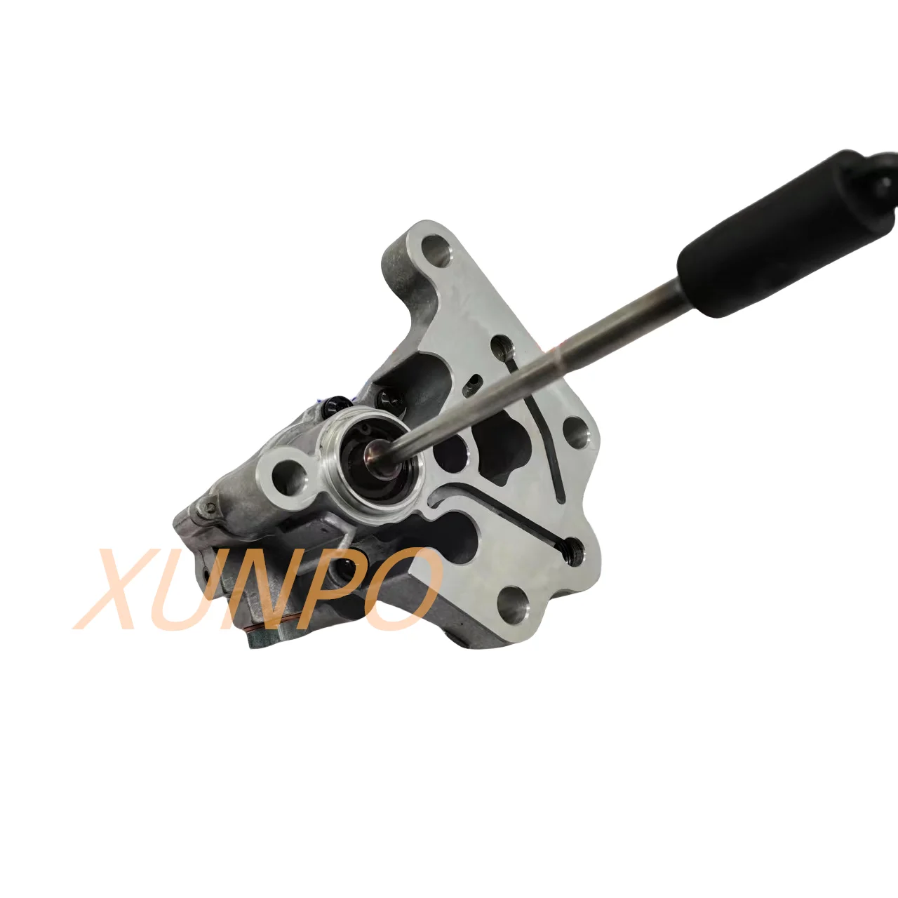 EC330B EC360B EC460 Топливный насос двигателя экскаватора D12 21067551 3092460 2075310
EC330B EC360B EC460 Топливный насос двигателя экскаватора D12 21067551 3092460 2075310