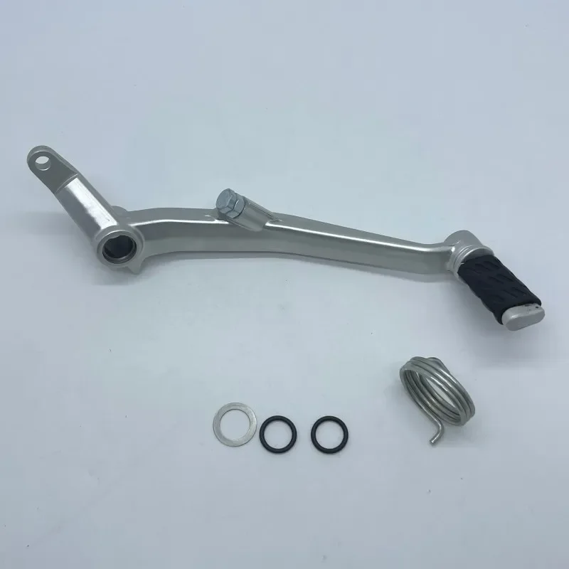 Для Ducati Diavel Carbon 2012-2017 Carbon 1200 FL 2018, детали мотоцикла, педаль тормозного рычага
Для Ducati Diavel Carbon 2012-2017 Carbon 1200 FL 2018, детали мотоцикла, педаль тормозного рычага