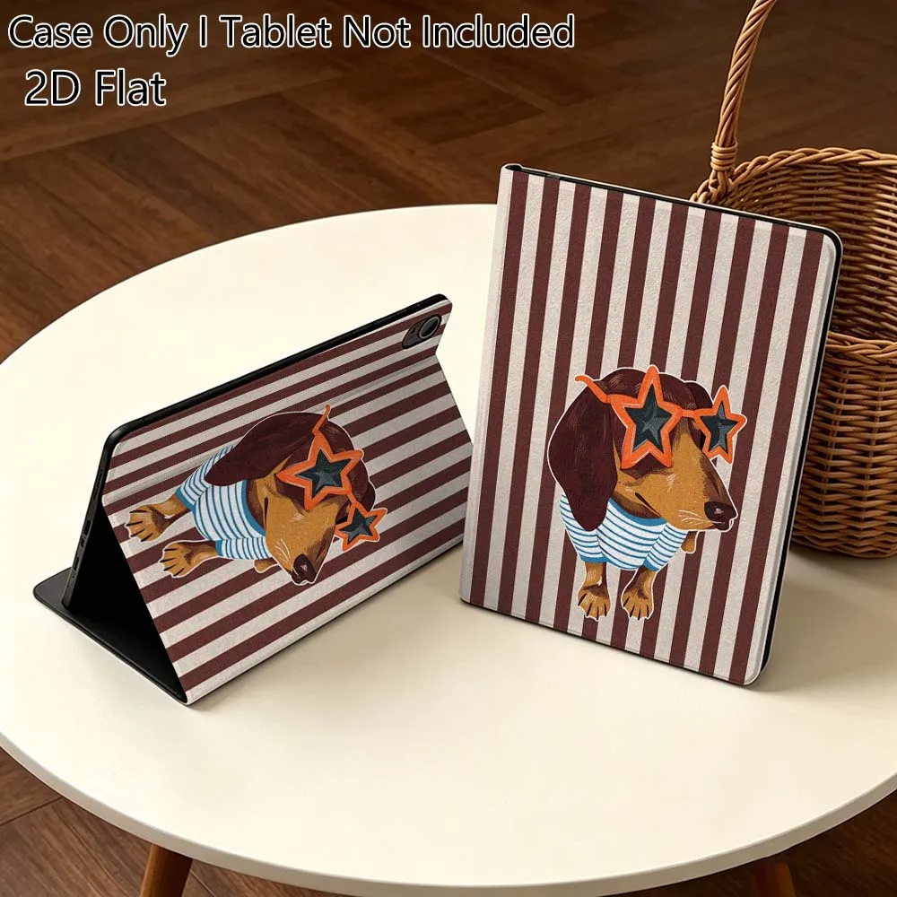 Cartoon Dog Art Popular Gift For Huawei MediaPad T5 T10s M6 M5Lite SE Honor Tab 5 6 7 V7 V8 X8a X9a Pro Soft Tablet Case
Cartoon Dog Art Popular Gift For Huawei MediaPad T5 T10s M6 M5Lite SE Honor Tab 5 6 7 V7 V8 X8a X9a Pro Soft Tablet Case