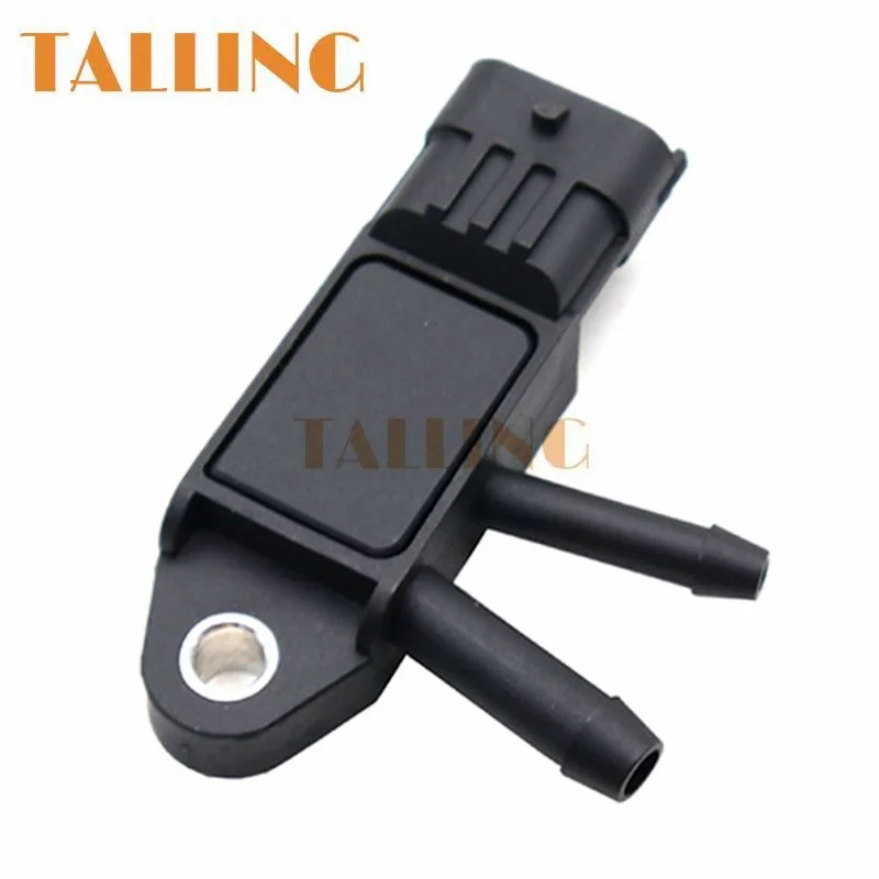 0281002772 различные датчики давления выхлопных газов DPF для Renault Nissan Qashqai X-Trail Vauxhall Opel Movano 09-16 Новинка 8200198965
0281002772 различные датчики давления выхлопных газов DPF для Renault Nissan Qashqai X-Trail Vauxhall Opel Movano 09-16 Новинка 8200198965