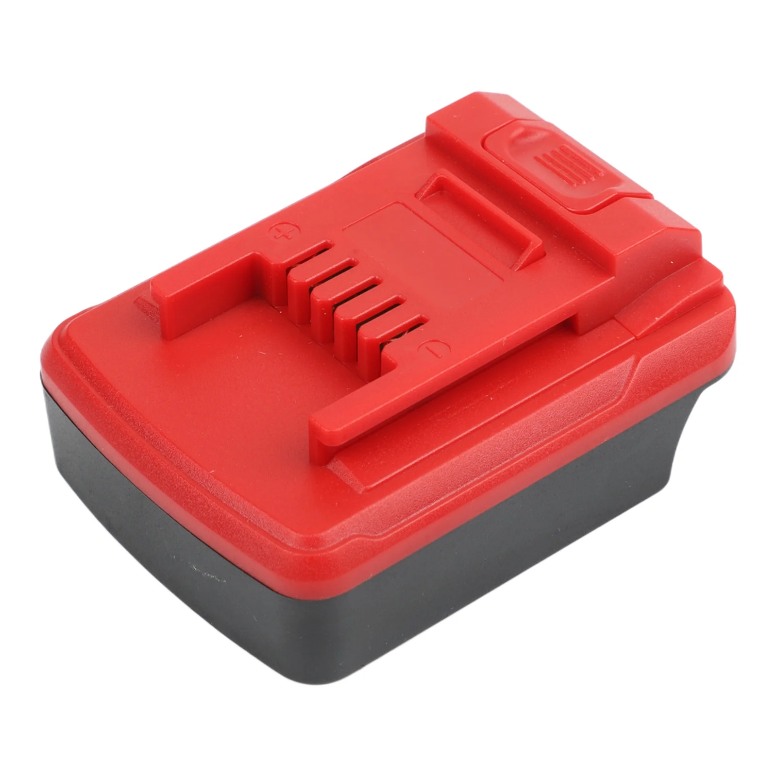 Battery Adapter Converter For BL1518 LB20 Battery Convert For Power X-Change 18V For Power Tool Accessory
Battery Adapter Converter For BL1518 LB20 Battery Convert For Power X-Change 18V For Power Tool Accessory