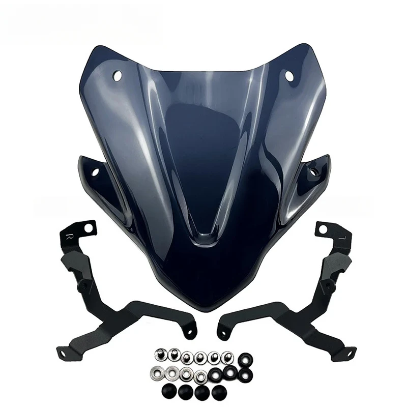 Motorcycle Accessories Front Windshield Windshield
Motorcycle Accessories Front Windshield Windshield