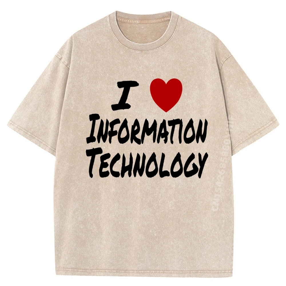 I Heart Love Information Technology It Computer Science Хлопковые футболки с рисунком Мужские мягкие потертые футболки Подарок на день рождения
I Heart Love Information Technology It Computer Science Хлопковые футболки с рисунком Мужские мягкие потертые футболки Подарок на день рождения
