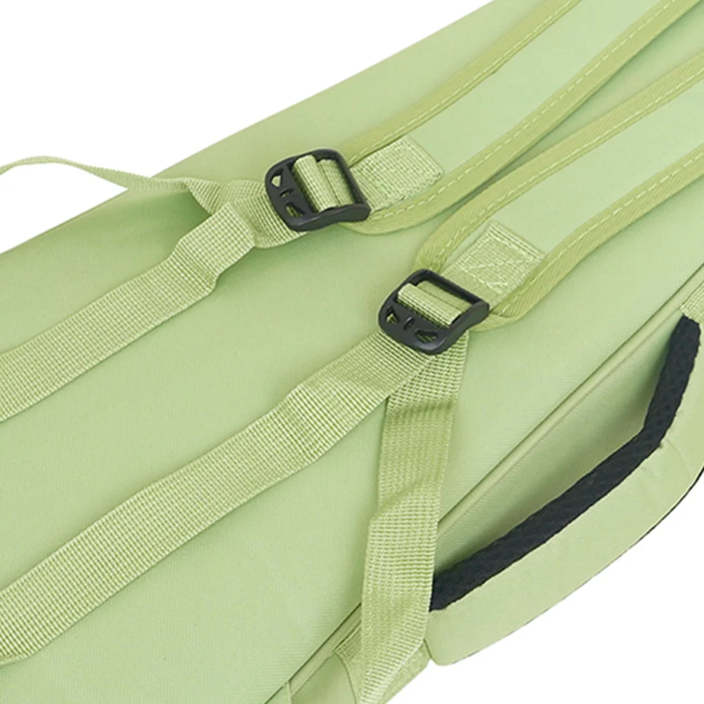 23 26 Inch Ukulele Bag for 23 24 Inch Green Black Waterproof Oxford Cloth Carry Case Portable Storage Dust Proof Travel Backpack
23 26 Inch Ukulele Bag for 23 24 Inch Green Black Waterproof Oxford Cloth Carry Case Portable Storage Dust Proof Travel Backpack