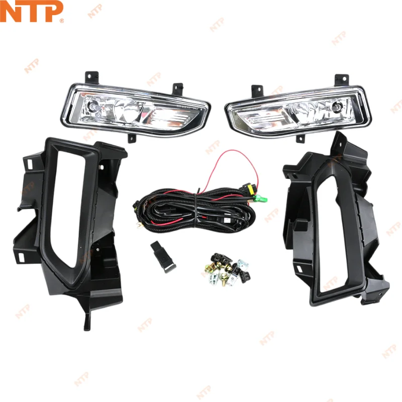 Fog Lamp LED Daytime Running Light Daylight For Nissan Sunny 2019-2020 Models Waterproof Automotive Parts Fog Light Kit
Fog Lamp LED Daytime Running Light Daylight For Nissan Sunny 2019-2020 Models Waterproof Automotive Parts Fog Light Kit