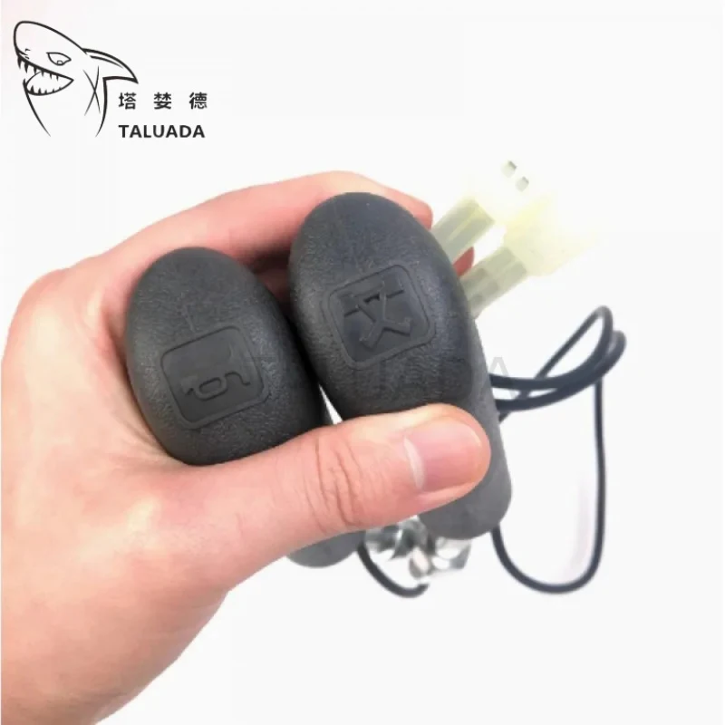 1 Set Joystick Handle Glue For SK200/210/240/260/250-8 Super 8 Excavator Control Parts
1 Set Joystick Handle Glue For SK200/210/240/260/250-8 Super 8 Excavator Control Parts