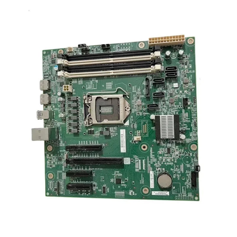 Suitable For HP ML10G9 ML10 GEN9 Tower Server Motherboard ML10G9 Gen9 833966-001 842935-001 Mainboard 100% Tested OK Fully Work
Suitable For HP ML10G9 ML10 GEN9 Tower Server Motherboard ML10G9 Gen9 833966-001 842935-001 Mainboard 100% Tested OK Fully Work