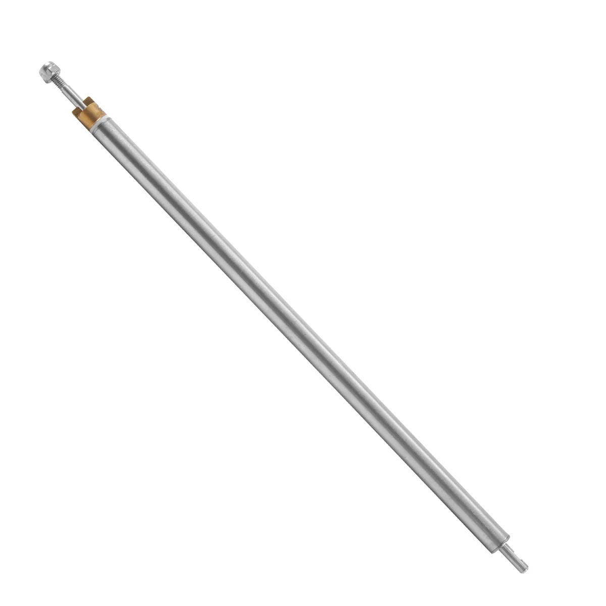 The New FT012-12 Steel Tube Spare Parts Stainless Steel 3mm Ship Shaft for FT012 2.4G Brushless RC Boat Spare Parts
The New FT012-12 Steel Tube Spare Parts Stainless Steel 3mm Ship Shaft for FT012 2.4G Brushless RC Boat Spare Parts