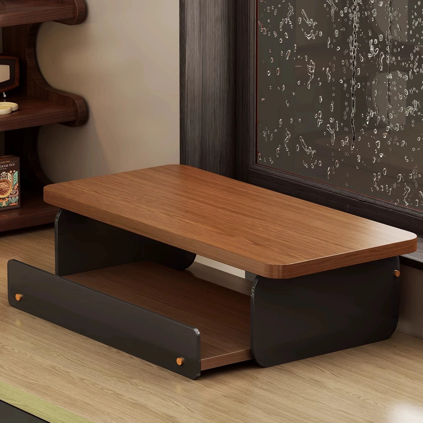Wooden K Cup Organizer Counter Coffee Pods Tea Organizer Holder Kitchen Office Coffee Bar Stand Storage Drawer for Coffee Maker
Wooden K Cup Organizer Counter Coffee Pods Tea Organizer Holder Kitchen Office Coffee Bar Stand Storage Drawer for Coffee Maker