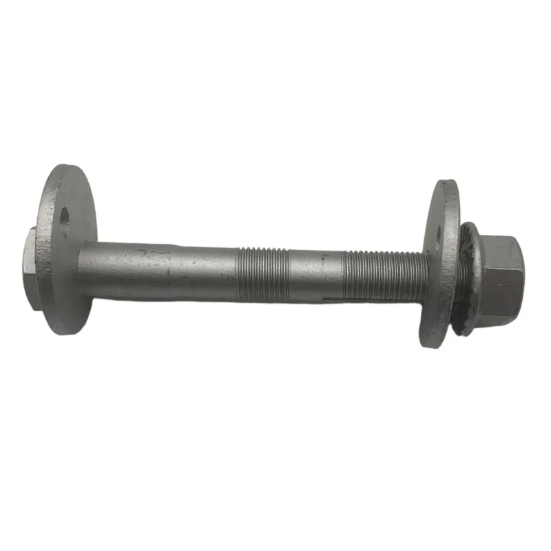 Rear Suspension Camber Adjust Cam Bolt Assy 48190-0K050 For Toyota Hilux Pickup VIII Revo Fortuner 2015--T61C
Rear Suspension Camber Adjust Cam Bolt Assy 48190-0K050 For Toyota Hilux Pickup VIII Revo Fortuner 2015--T61C