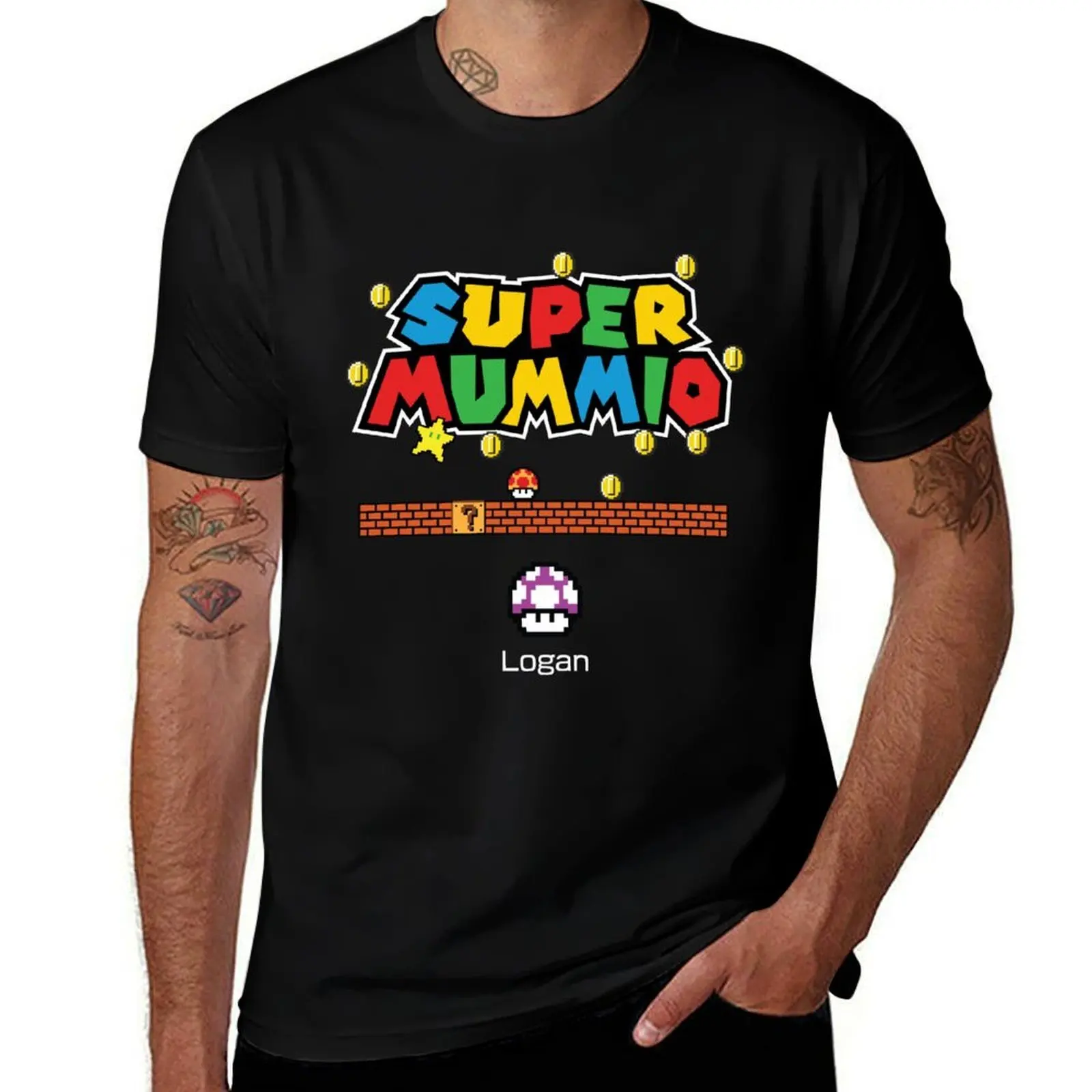 Soops T-Shirt quick drying anime clothes Luxury man mens t shirt
Soops T-Shirt quick drying anime clothes Luxury man mens t shirt