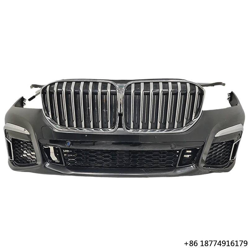 Подходит для переднего бампера BMW 7 серии F02 G12 730 740 750 760, передний и задний бамперы, решетка радиатора, блок фар
Подходит для переднего бампера BMW 7 серии F02 G12 730 740 750 760, передний и задний бамперы, решетка радиатора, блок фар