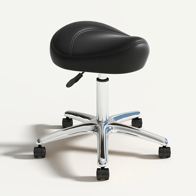 Modern Nordic Iron Art Barber Chairs Salon Furniture Beauty Salon Professional Chair Rotating Lifting Pulley Stool Makeup Chair
Modern Nordic Iron Art Barber Chairs Salon Furniture Beauty Salon Professional Chair Rotating Lifting Pulley Stool Makeup Chair