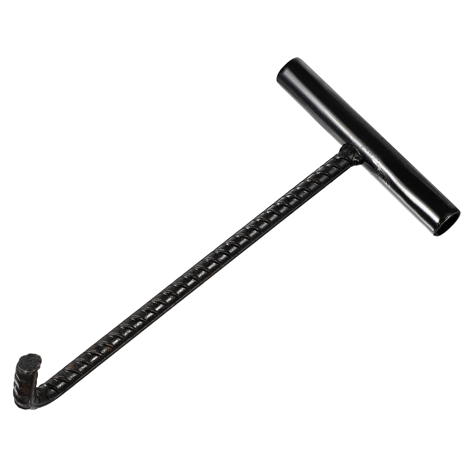 Manhole Cover Hook High Lifting Tool Sewer Outdoor Opening Heavy Duty Practical Universal Hooks
Manhole Cover Hook High Lifting Tool Sewer Outdoor Opening Heavy Duty Practical Universal Hooks