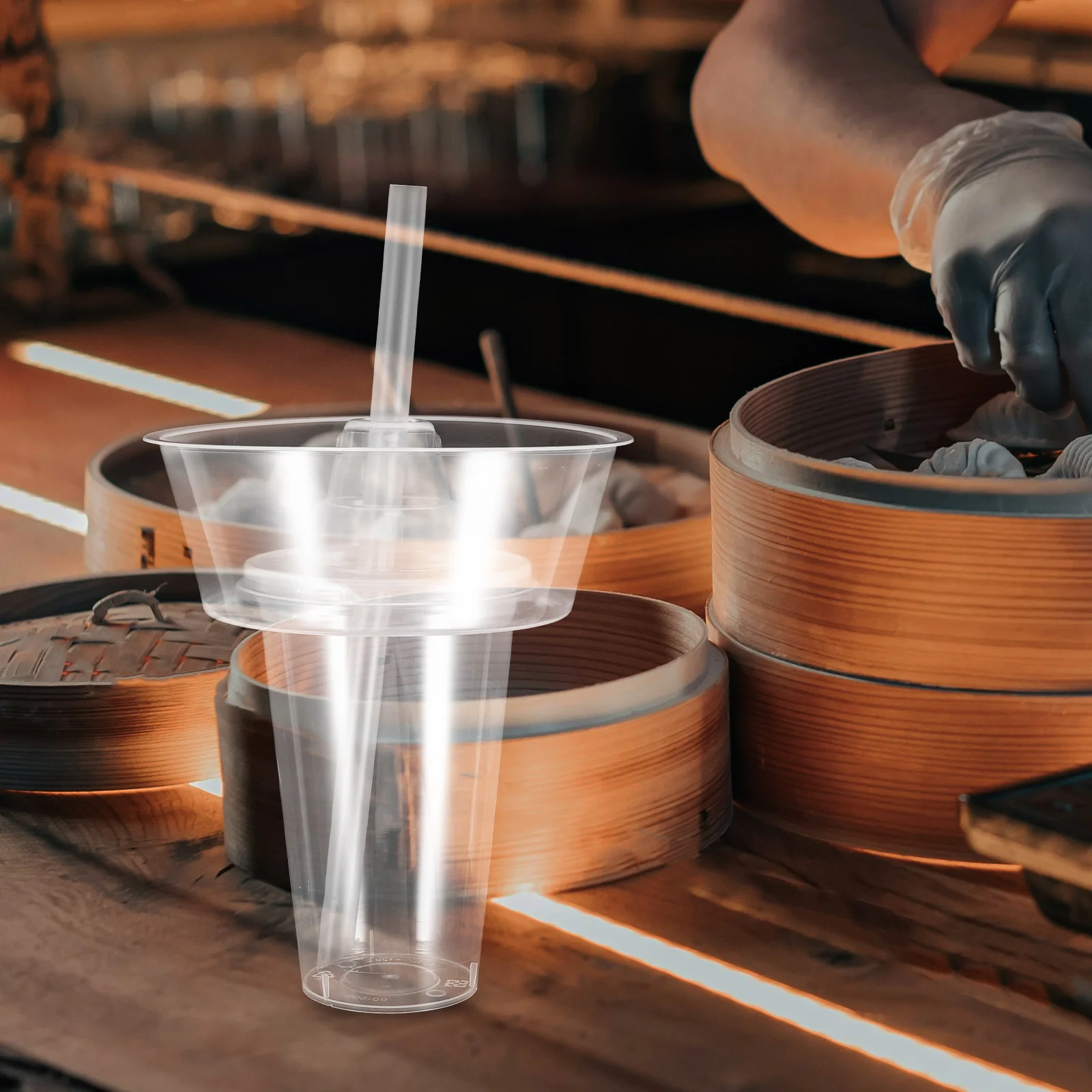 2Sets Smoking Cup Hotpot Snack and Drink Cup Thickened PP Material Travel Tumbler Snack Bowl Convenient Movie Night Cups
2Sets Smoking Cup Hotpot Snack and Drink Cup Thickened PP Material Travel Tumbler Snack Bowl Convenient Movie Night Cups