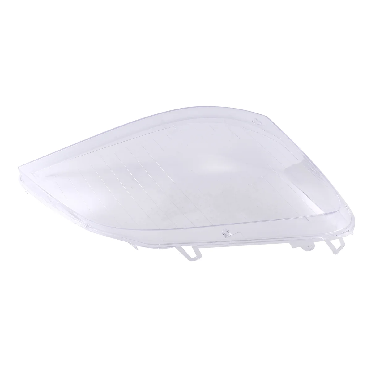 Front Left Headlight Lens Cover Transparent Head Light Lamp Shade for W164 2005-2007 16482051611
Front Left Headlight Lens Cover Transparent Head Light Lamp Shade for W164 2005-2007 16482051611
