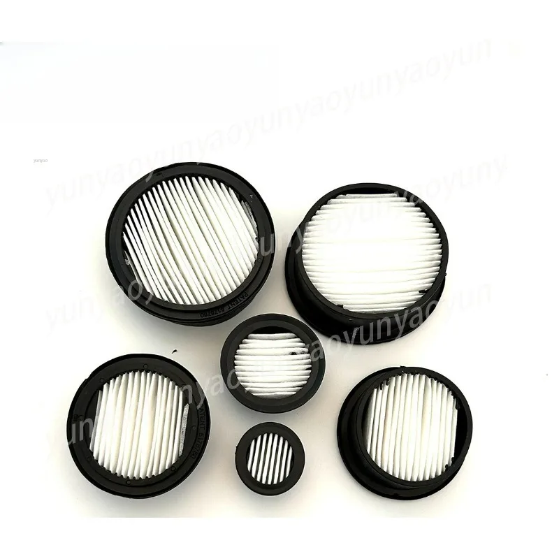 Air Inlet Filter Element 5178760 – Replacement for Vacuum Pump & Nitrogen Generator
Air Inlet Filter Element 5178760 – Replacement for Vacuum Pump & Nitrogen Generator