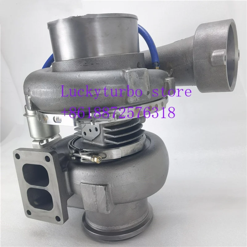 GT55 Turbo 835266-0013 330310000390 Turbocharger for CAT Engine GT-55 835266-5013S 835266-13
GT55 Turbo 835266-0013 330310000390 Turbocharger for CAT Engine GT-55 835266-5013S 835266-13
