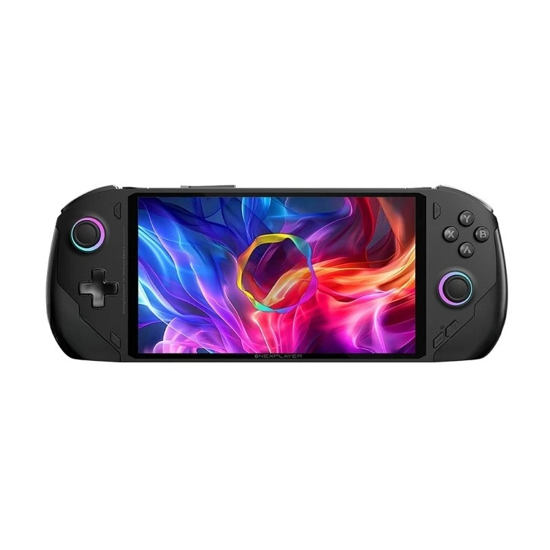 F1 Pro AMD AI 9 HX 370PC Gaming Handheld