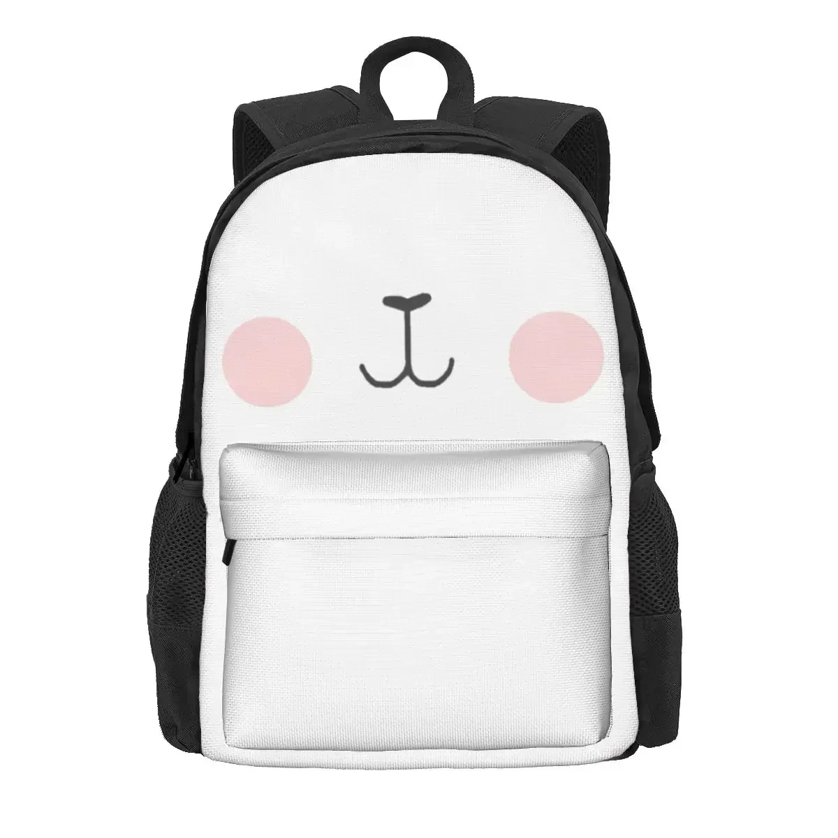 Milk Bear And Mocha Bear Backpacks Boys Girls Bookbag Children School Bags Cartoon Laptop Rucksack Shoulder Bag Large Capacity
Milk Bear And Mocha Bear Backpacks Boys Girls Bookbag Children School Bags Cartoon Laptop Rucksack Shoulder Bag Large Capacity