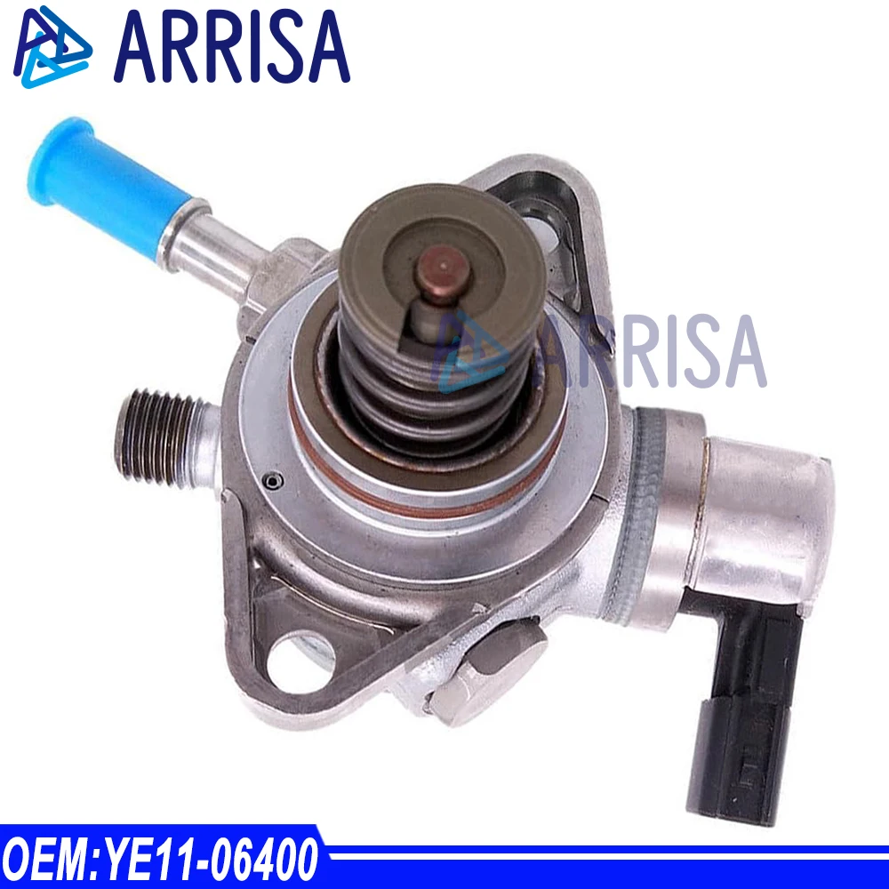 Brand New FT4E-9D376-AB FT4E9D376AB High Pressure Fuel Pump For Ford F-150 Edge Lincoln MKX Lincoln Continental 2015 2016 2017
Brand New FT4E-9D376-AB FT4E9D376AB High Pressure Fuel Pump For Ford F-150 Edge Lincoln MKX Lincoln Continental 2015 2016 2017