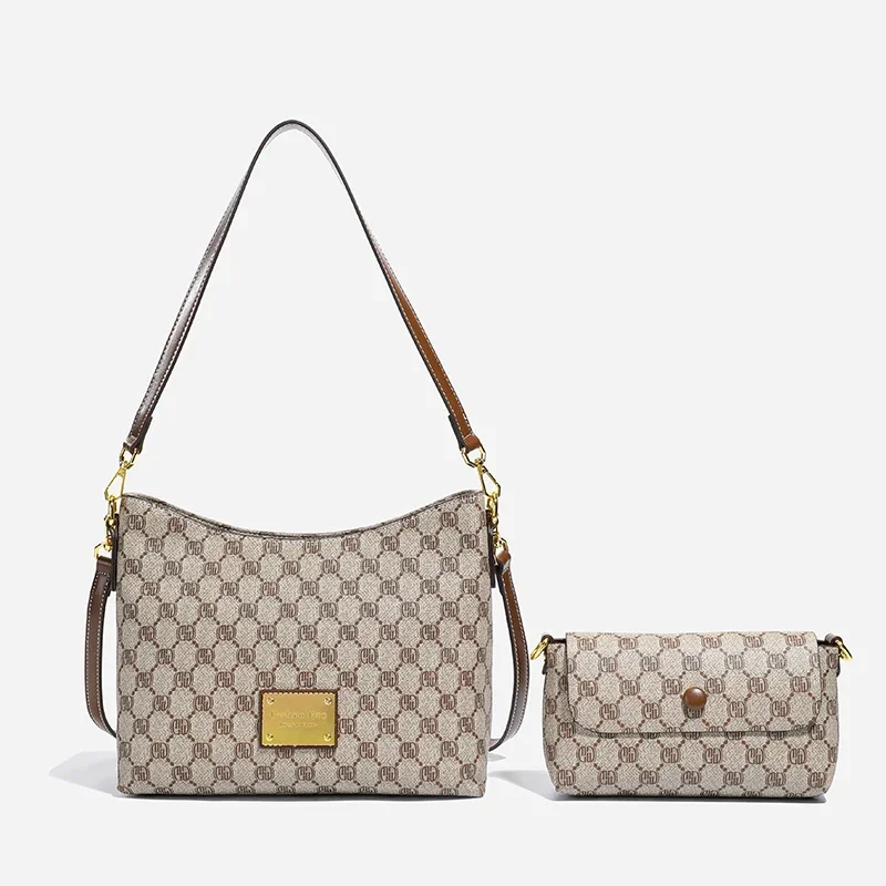 Stylish Casual Elegant Designer Diaper Bag For Women Large Capacity Vintage Leather Minimalist Fashion Shoulder Bag
Stylish Casual Elegant Designer Diaper Bag For Women Large Capacity Vintage Leather Minimalist Fashion Shoulder Bag