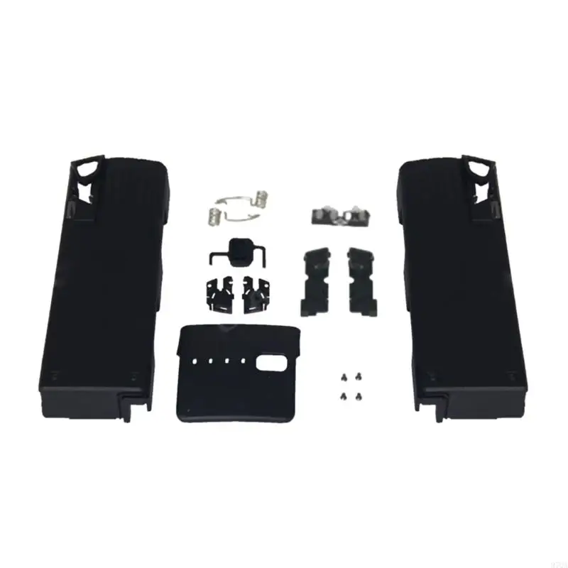 97QA Customs Fit Power Cell Enclosure for Batteries Safeguards Outer Case Cover Investment with Our ABS Casing
97QA Customs Fit Power Cell Enclosure for Batteries Safeguards Outer Case Cover Investment with Our ABS Casing