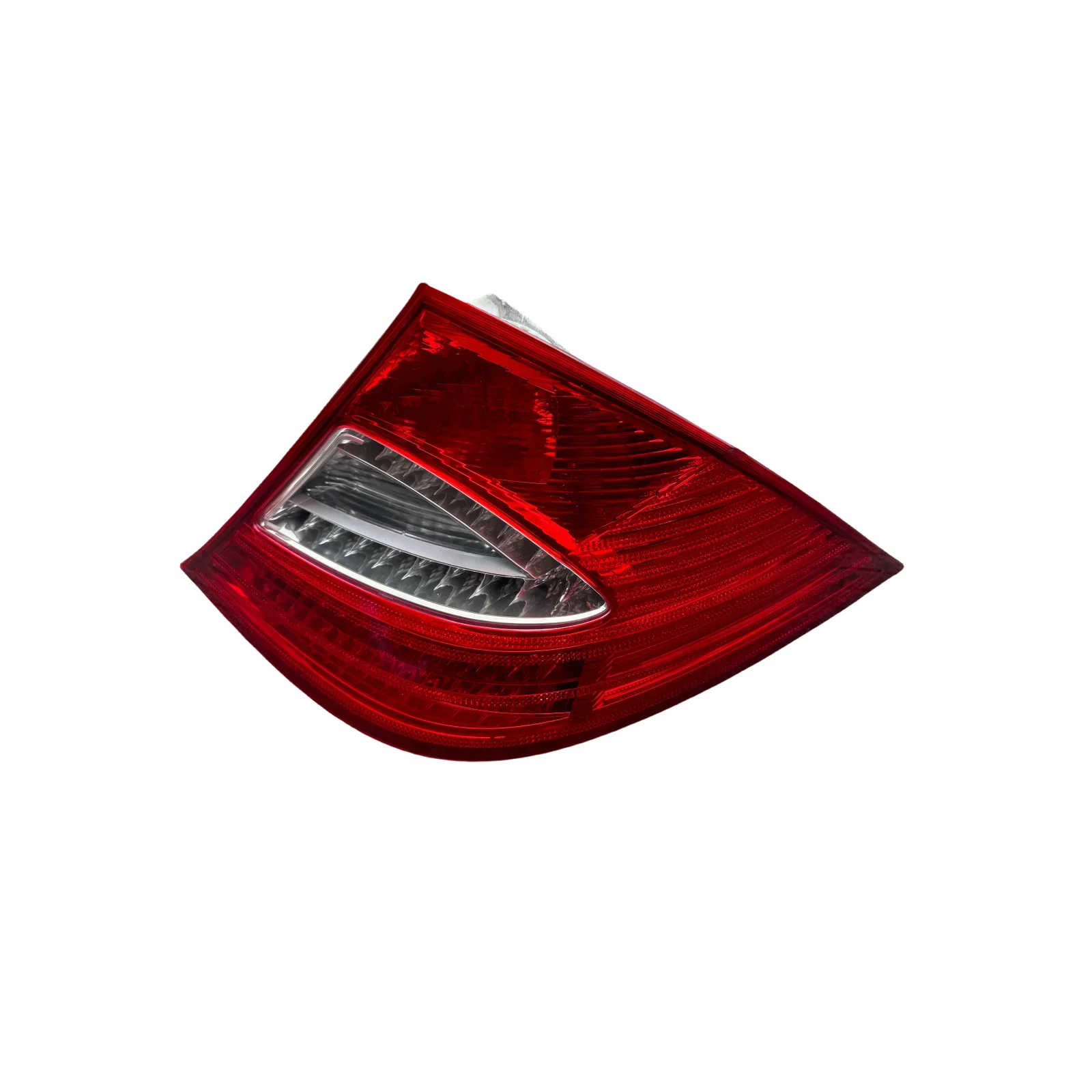 Classic High-quality CLS Series W219 Rear Left and Right Taillights LED Turn signal Coupe Model for
Classic High-quality CLS Series W219 Rear Left and Right Taillights LED Turn signal Coupe Model for