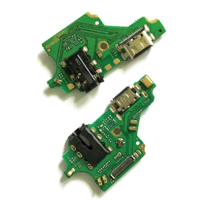 50Pcs/Lot Replacement Parts For Huawei P20 Lite USB Charge Board Dock Port Plug Charging Connector Flex Cable
50Pcs/Lot Replacement Parts For Huawei P20 Lite USB Charge Board Dock Port Plug Charging Connector Flex Cable