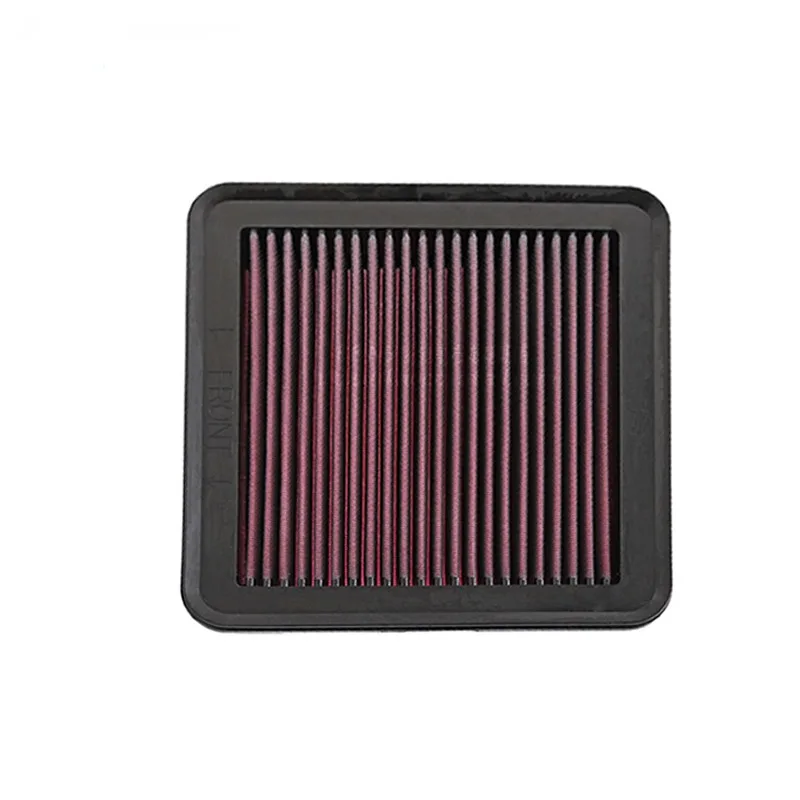 High-Flow Air Filter-Cell Strainer Modification 33-2951 Applicable Car Mitsubishi Zinger Pajero Jin Chang
High-Flow Air Filter-Cell Strainer Modification 33-2951 Applicable Car Mitsubishi Zinger Pajero Jin Chang