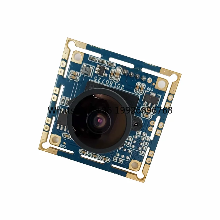 OEM 2MP IMX322 USB2.0 UVC Camera Module with Low Illumination and 38x38mm Size for Fiber Cutting Machine
OEM 2MP IMX322 USB2.0 UVC Camera Module with Low Illumination and 38x38mm Size for Fiber Cutting Machine