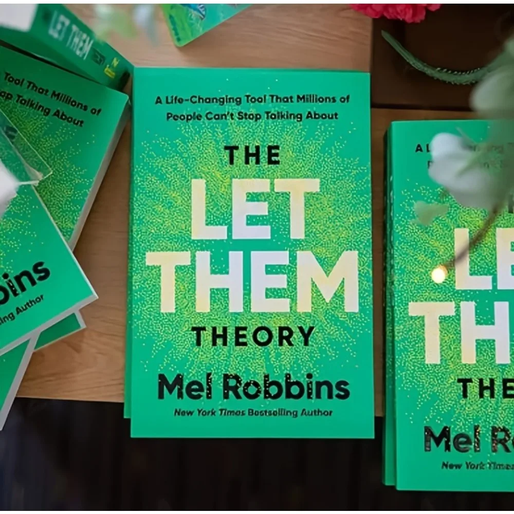 Новые книги «Пусть их теории», инструмент для изменения жизни, который мильвы людей, не остановить говорить о для подростков, взрослых, незачитанная книга
Новые книги «Пусть их теории», инструмент для изменения жизни, который мильвы людей, не остановить говорить о для подростков, взрослых, незачитанная книга