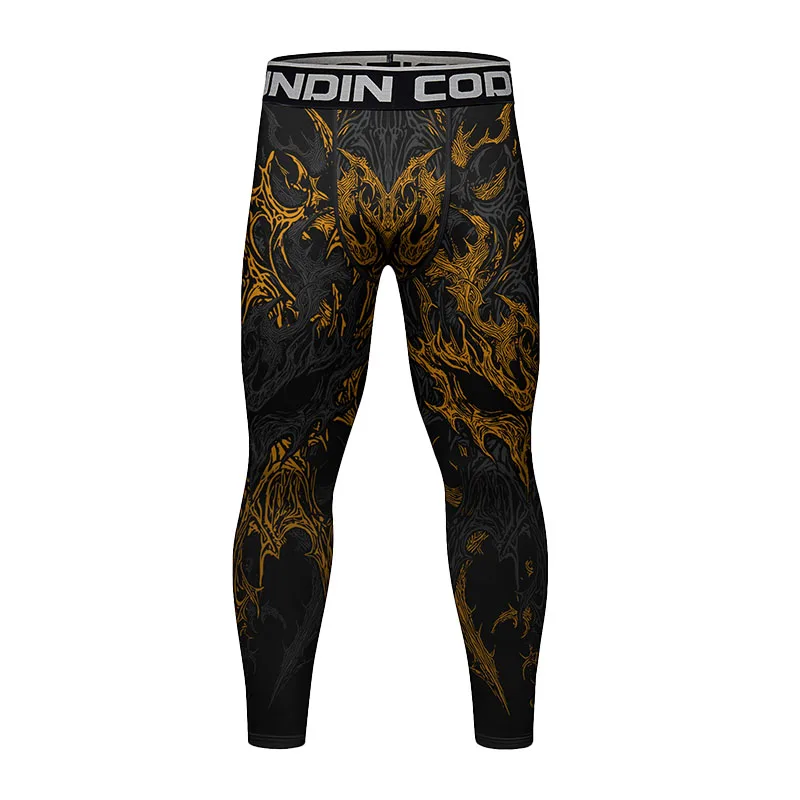 Great Feedback Cody Lundin Elastic Band Compression Men Leggings Crazy Pattern Funny MMA Bjj Fitness Running Gym Pants Leggings
Great Feedback Cody Lundin Elastic Band Compression Men Leggings Crazy Pattern Funny MMA Bjj Fitness Running Gym Pants Leggings