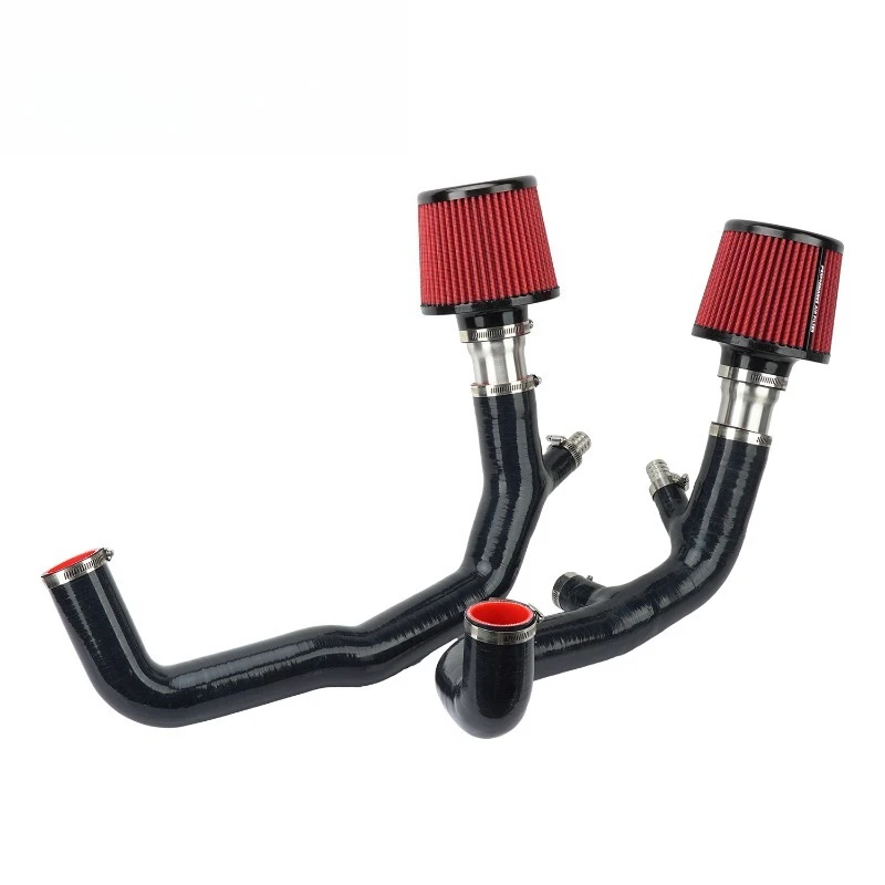 Automotive Intake Modification Kit for N54 E82 E90 E92 E60 E89 135i 335i
Automotive Intake Modification Kit for N54 E82 E90 E92 E60 E89 135i 335i