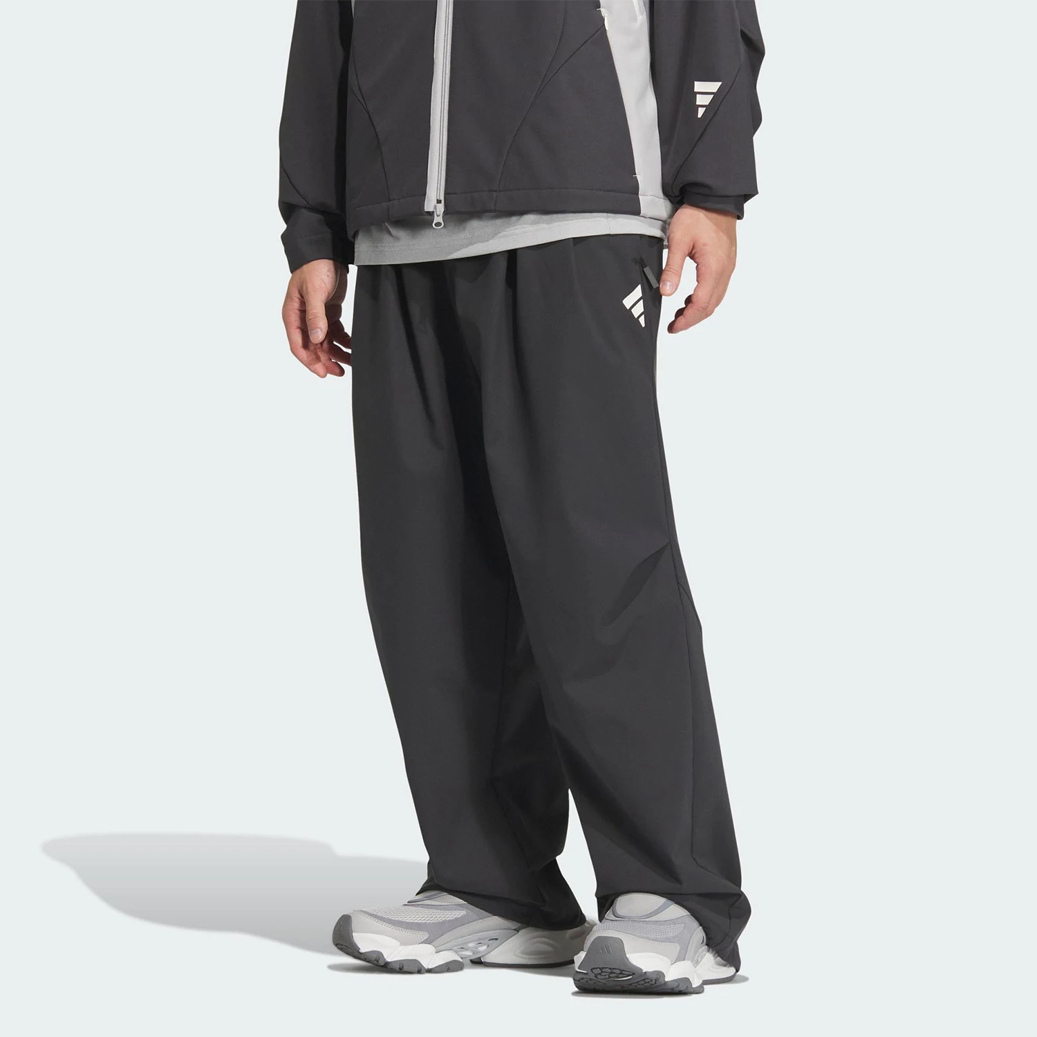 Adidas Official Authentic FUSTL P PT Men's Woven Loose Sport Pants JM6244
Adidas Official Authentic FUSTL P PT Men's Woven Loose Sport Pants JM6244