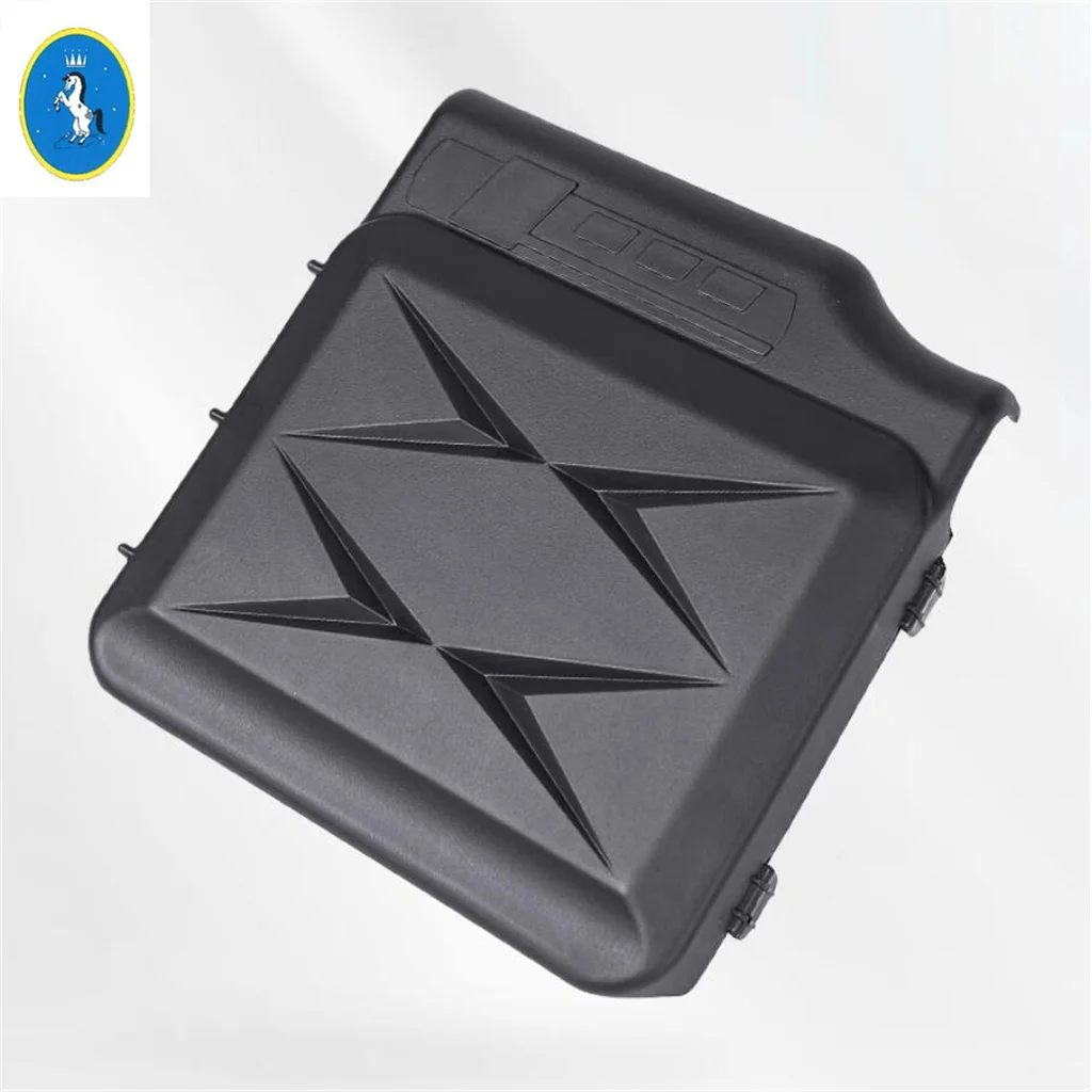 ECU Electronic Control Unit Protection Cap Engine Computer Board Dustproof Cover Car PC Trim Accessories For Audi Q5 2018 - 2024
ECU Electronic Control Unit Protection Cap Engine Computer Board Dustproof Cover Car PC Trim Accessories For Audi Q5 2018 - 2024