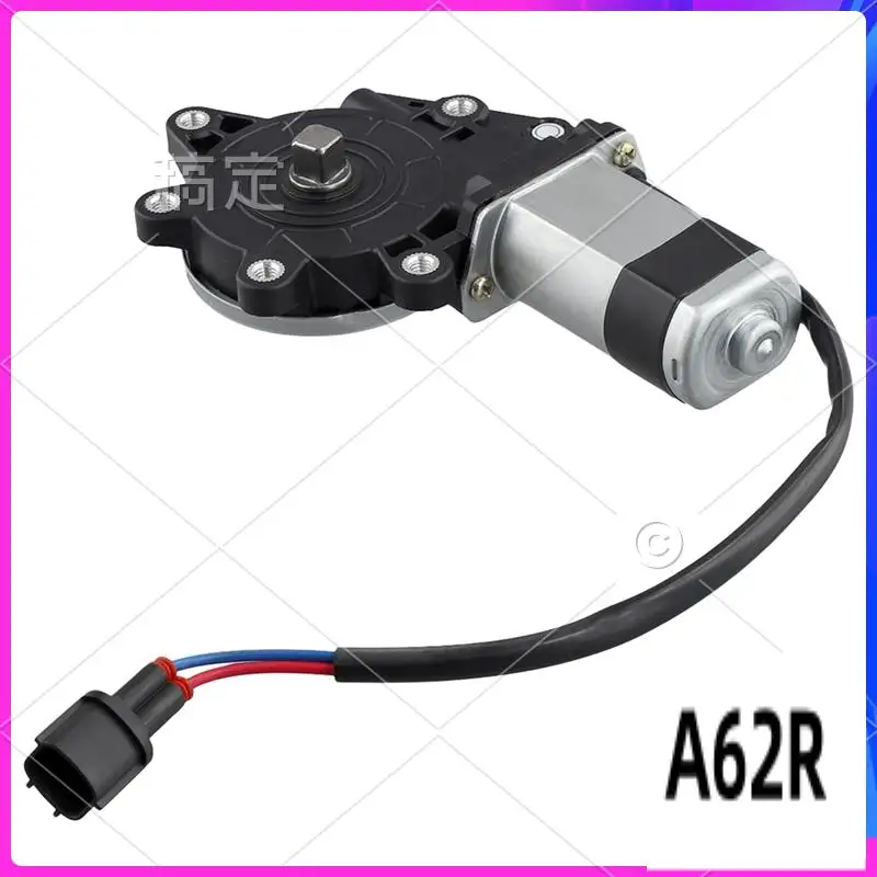 R2-2Pins водитель автомобиля левый электродвигатель стеклоподъемника для Nissan Altima Frontier Murano Sentra Xterra 80731-8991A
R2-2Pins водитель автомобиля левый электродвигатель стеклоподъемника для Nissan Altima Frontier Murano Sentra Xterra 80731-8991A