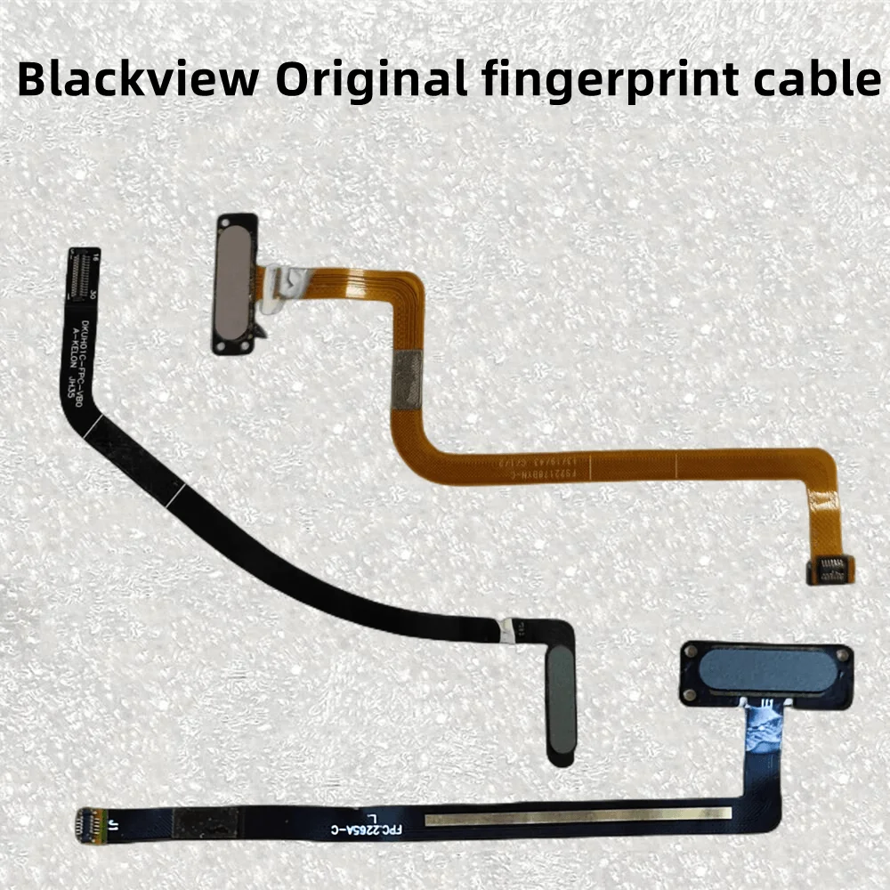 Высококачественный оригинальный датчик отпечатков пальцев для Blackview Bv9100 Bv9600 Bv9800 BV9900, кабель для сканера отпечатков пальцев
Высококачественный оригинальный датчик отпечатков пальцев для Blackview Bv9100 Bv9600 Bv9800 BV9900, кабель для сканера отпечатков пальцев