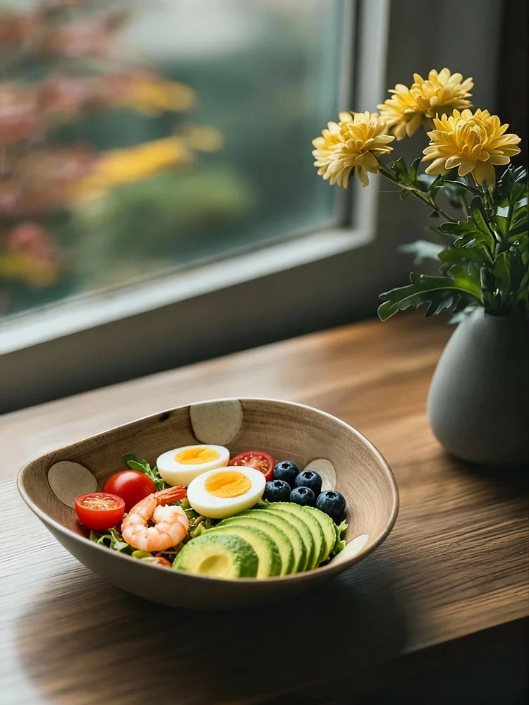 f Chen Cerc Salad Bowl Japanese Sle Fruit Light Food Pasta Dert Bowl 64 Inches High Aesthetic Value Commercial Use
f Chen Cerc Salad Bowl Japanese Sle Fruit Light Food Pasta Dert Bowl 64 Inches High Aesthetic Value Commercial Use