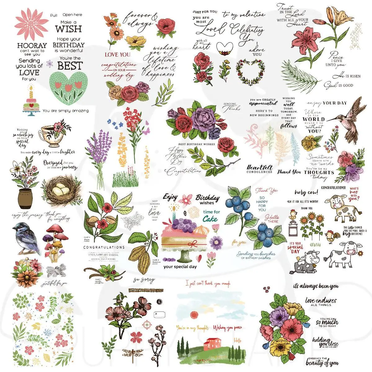 PUPPY STAMP 2024 Valentines Day Flower Animals New Clear Stamps Metal Cutting Dies DIY Make Scrapbook Diary Decoration Template
PUPPY STAMP 2024 Valentines Day Flower Animals New Clear Stamps Metal Cutting Dies DIY Make Scrapbook Diary Decoration Template