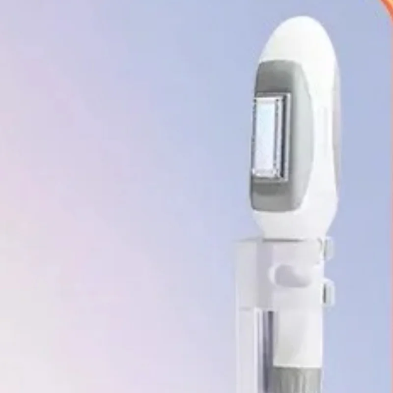New Beauty Salon Portable IPL Hair Removal Skin Whitening Permanent Laser Machine Laser Permanent OPT Hair Removal Machine CE
New Beauty Salon Portable IPL Hair Removal Skin Whitening Permanent Laser Machine Laser Permanent OPT Hair Removal Machine CE
