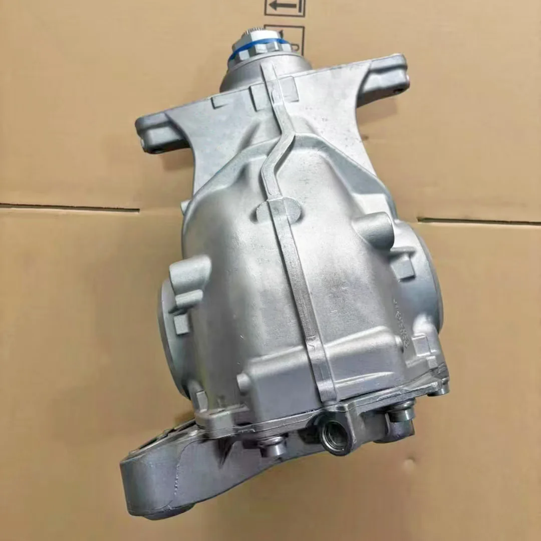 OGDEN Rear Differential Axle 3.08 For BMW G32 G12 G11 33108686212 33108619101 33108619102 8686212 8619101
OGDEN Rear Differential Axle 3.08 For BMW G32 G12 G11 33108686212 33108619101 33108619102 8686212 8619101
