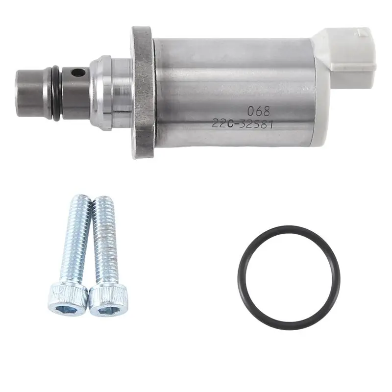 294200-0680 294200-3680 Fuel Pump Regulator Suction Control SCV Valve For HINO J08E MITSUBISHI 6M60T ISUZU 6H04 PERKINS Parts
294200-0680 294200-3680 Fuel Pump Regulator Suction Control SCV Valve For HINO J08E MITSUBISHI 6M60T ISUZU 6H04 PERKINS Parts